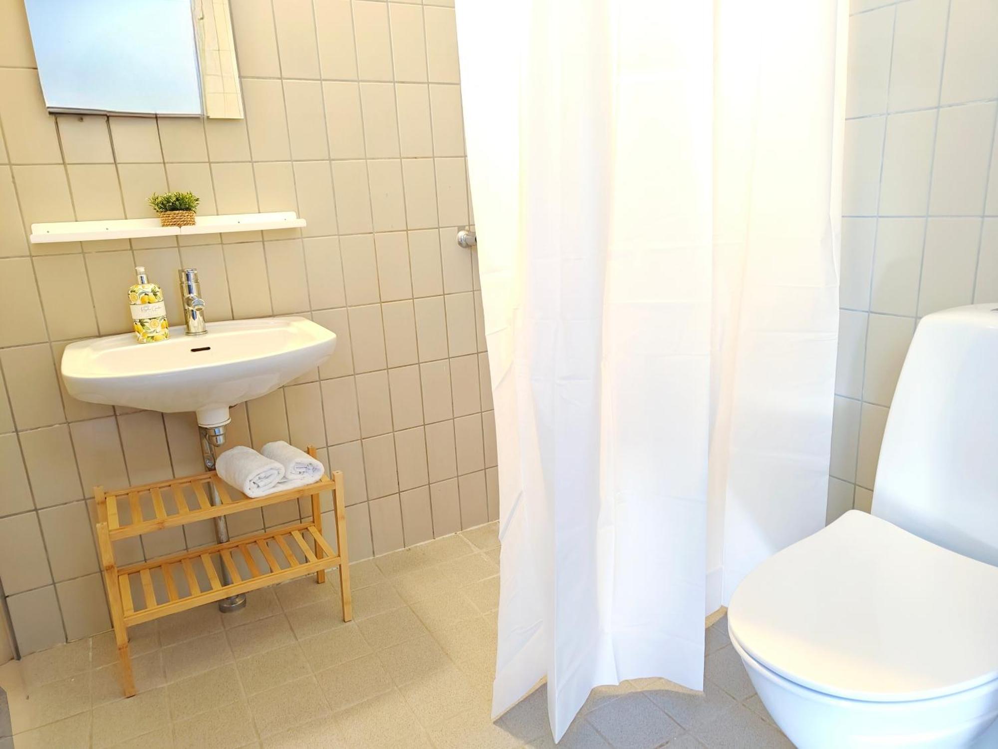 Hotel Svanegarden Korsor Bagian luar foto