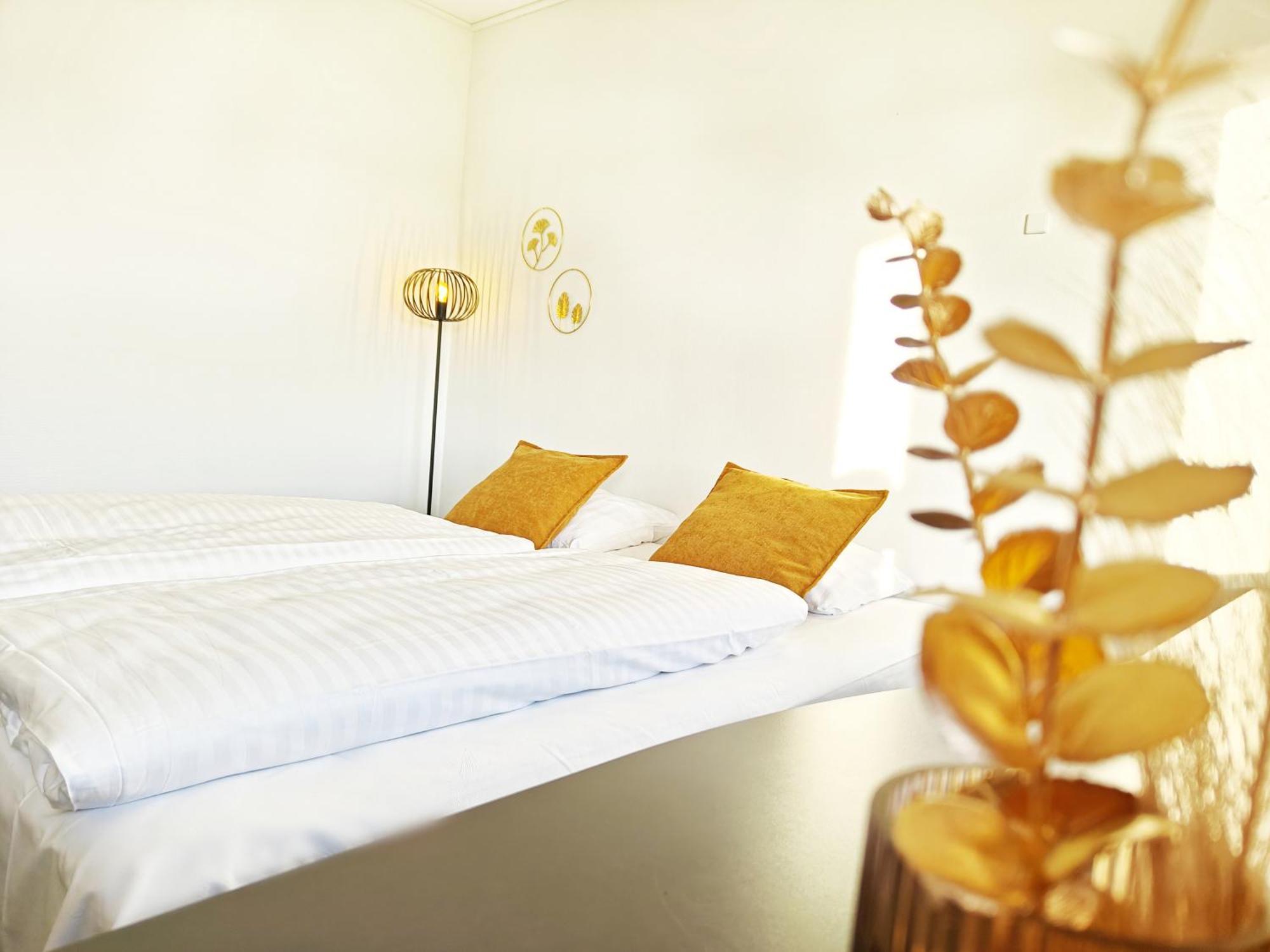 Hotel Svanegarden Korsor Bagian luar foto