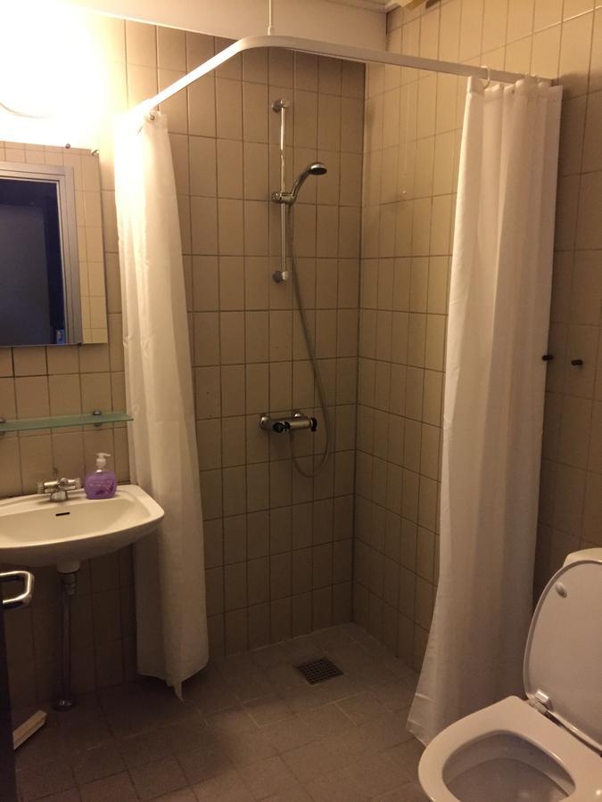 Hotel Svanegarden Korsor Bagian luar foto