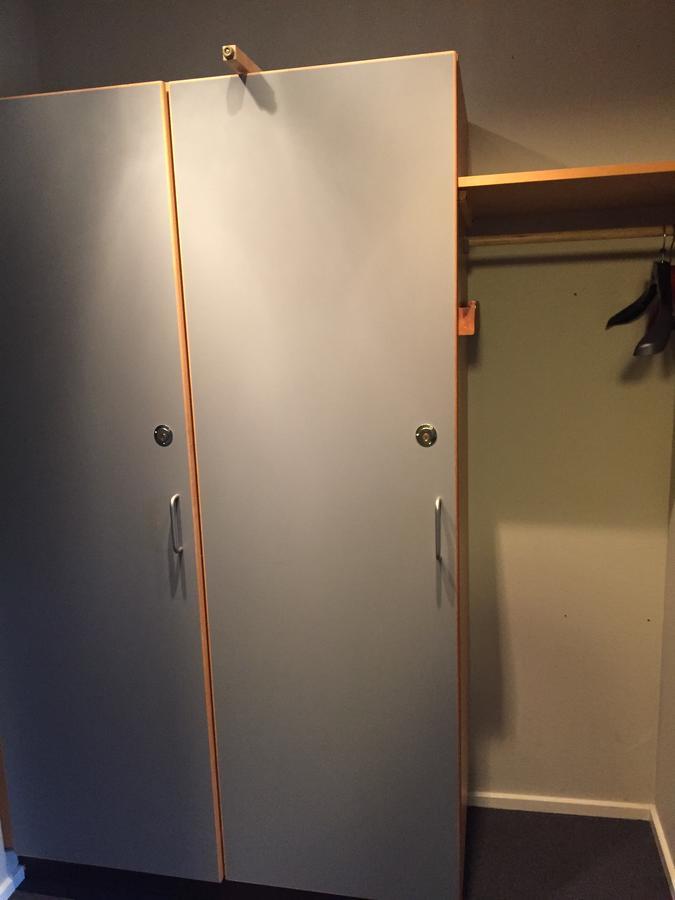 Hotel Svanegarden Korsor Bagian luar foto