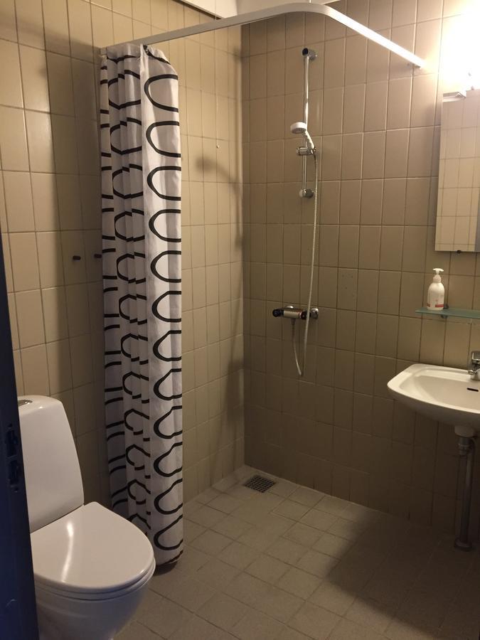Hotel Svanegarden Korsor Bagian luar foto