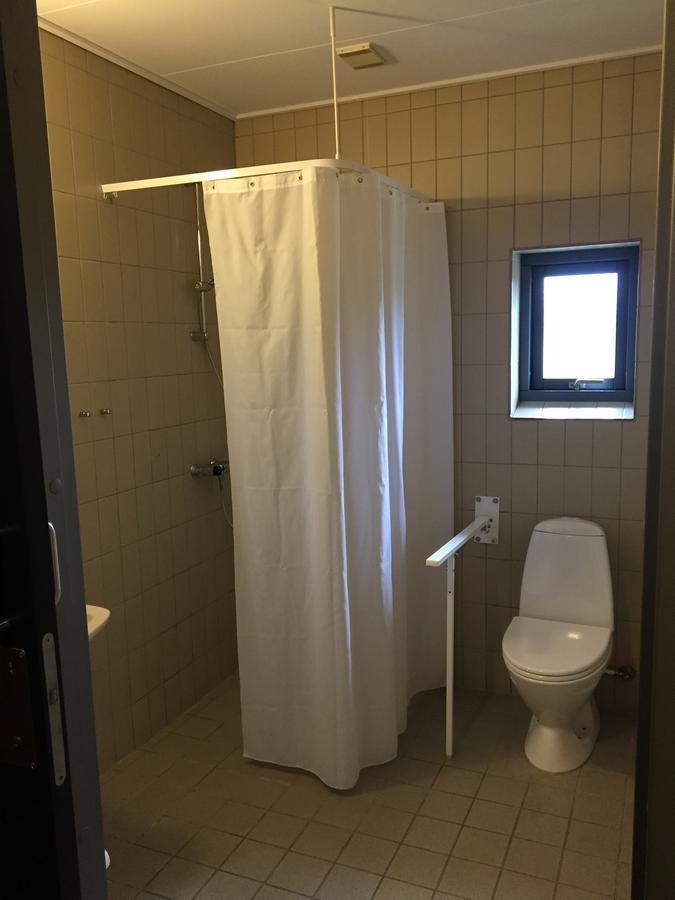 Hotel Svanegarden Korsor Bagian luar foto